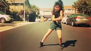 Thumbnail: All That Matters : Justin Bieber Dance Cover