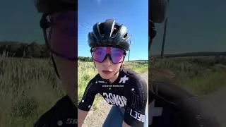 Thumbnail: Whats the connection between ironman and gravel bike? #cyclist