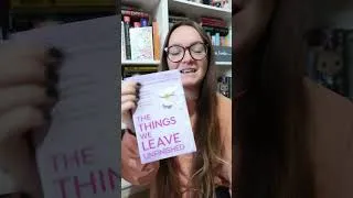 Thumbnail: Bookish Advent Calendar - Day 23! #shorts #booktube #booktok #adventcalendar #bookadventcalendar