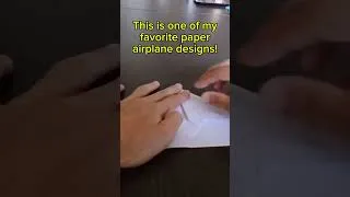 Thumbnail: HOW TO MAKE A SUPER DART!!!