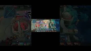 Thumbnail: Perfect Wipeout - Mobile Legends: Bang Bang