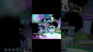 Thumbnail: Chain Throws 4 Days | Smash Bros Melee #melee #smashbros