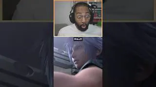 Thumbnail: NEW Playable Characters In Kingdom Hearts 4?!