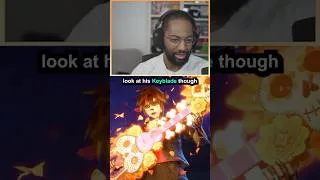 Thumbnail: Coco Is Confirmed For Kingdom Hearts 4?! (D23 Trailer Reaction)