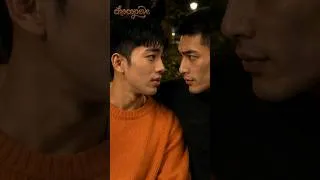 Thumbnail: [BL] I THINK I'M PREGNANT?  #omegaverse #bl #Omega #alpha #shorts #part2