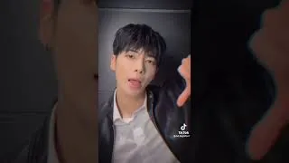 Thumbnail: [TXT] YOU LIKE ME BAD? 😈 | TYUNNING/HUEKANG