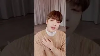 Thumbnail: [TXT] Sweet Dreams | HUENINGKAI 휴닝카이
