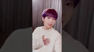 Thumbnail: [TXT] Sweet Dreams | TAEHYUN 태현
