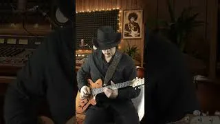Thumbnail: Misirlou (Dick Dale Cover)  #carvinguitars #semihollowbodyguitar #surfrock #dickdale #kieselguitars