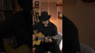 Thumbnail: Little Wing (Acoustic Intro Cover)