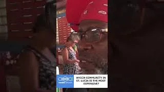 Thumbnail: WHICH COMMUNITY IN ST. LUCIA IS THE MOST EXPENSIVE? (PART 2)