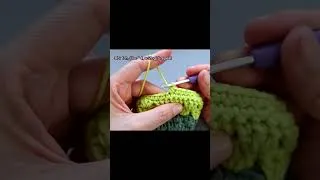 Thumbnail: Crochet mini purse keychain💘 Crochet gift ideas 🎁 #crochet