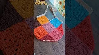 Thumbnail: Crochet bag ideas 🌸🌼🌻💐🎁