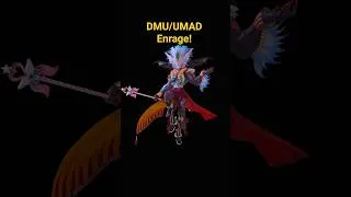 Thumbnail: A different look at Kefka's enrage in DMU! #ffxiv #finalfantasy14 #finalfantasyxiv #dawntrail