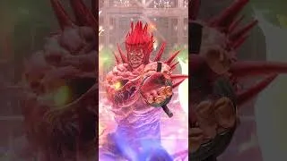 Thumbnail: The GOAT Brute Bomber had a cool fight! #ffxiv #finalfantasy14 #finalfantasyxiv #dawntrail