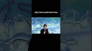 Thumbnail: frutiger aero was the future we never got #frutigeraero #tech #enshittification #plannedobsolescence