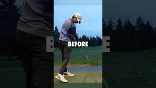 Thumbnail: Stop Topping Your Fairway Woods (Do This) 🛑