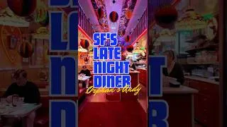Thumbnail: Late Night Soul of the Castro