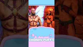 Thumbnail: Beautiful Boys - Conan Exiles Enhanced #shorts