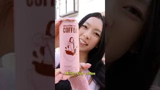Thumbnail: How we Created our own Coffee Brand #coffee #business #growth
