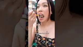 Thumbnail: Don't eat PAD THAI in Thailand! #food #thailand