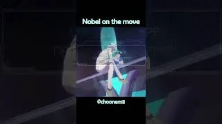 Thumbnail: XX-XXXXXX on the move ft. PD-0321WG [Short Version]
