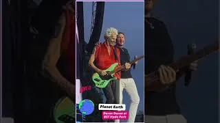 Thumbnail: JOHN TAYLOR SO COOL AT BST HYDE PARK