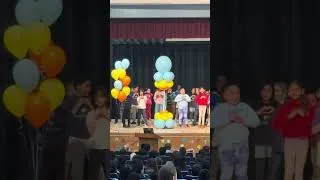 Thumbnail: Choose Love Certified School Westover Magnet School, Stamford, CT Talent Show, March 2026