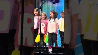 Thumbnail: Choose Love Certified School Westover Magnet School, Stamford, CT Talent Show March 2026