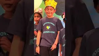 Thumbnail: Choose Love Certified School Westover Magnet School Stamford CT Talent Show March 2026