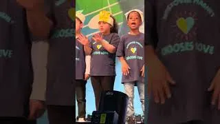 Thumbnail: Choose Love Certified Westover Magnet School Talent Show March 2026