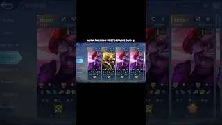 Thumbnail: define aura? okay 👀👍 #mobilelegends #choou #choubestmoment #mlbb