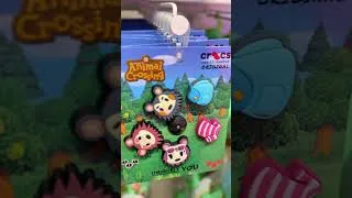 Thumbnail: ACNH x CROCS #animalcrossing #crocs #clog