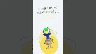 Thumbnail: Animal Crossing Villager Fast Eviction Guide #acnh #acnhdesign #acnhdodo