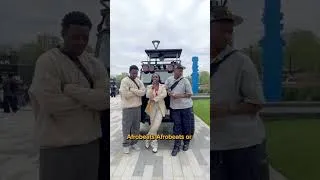 Thumbnail: AfroBeats or Amapiano Part 2