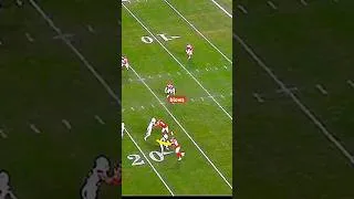 Thumbnail: NOHL WILLIAMS IS “PHYSICAL”❤️💛 #chiefs #chiefskingdom