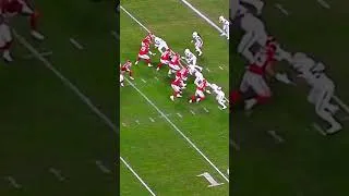 Thumbnail: BRASHARD SMITH is a MISMATCH | All-22 Film Breakdown 🥶🏈 #chiefs #chiefskingdom