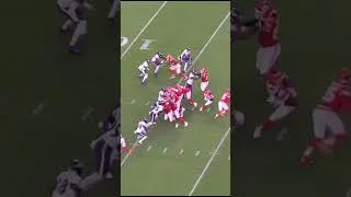 Thumbnail: Patrick Mahomes 2025 Midseason Highlights #nfl #quarterback #football #chiefs #chiefskingdom #mvp