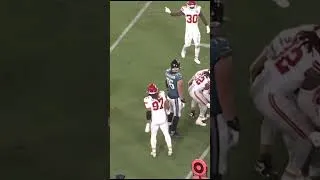 Thumbnail: Trent McDuffie 2025 Midseason Highlights #nfl #chiefs #trentmcduffie #cornerback