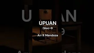 Thumbnail: Upuan (Gloc-9) - Arr R Mendoza #choralguide