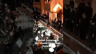 Thumbnail: Händels Atalanta bei den Händel-Festspielen Karlsruhe