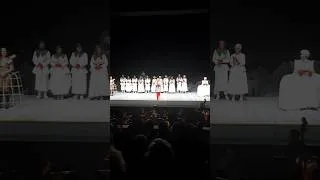 Thumbnail: Händels Rinaldo in Karlsruhe - Zauber, Heldentum und visuelle Pracht