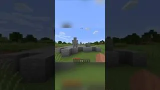 Thumbnail: Friday night, weeping angel#minecraft #fyp #minecraftmemes #parody #drwho