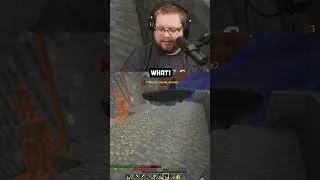 Thumbnail: My Heart Stopping Encounter with a Killer Shark in Minecraft! #shorts