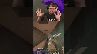 Thumbnail: Minecraft Glitch: Skeleton Attacks Without Button Press - Shield Blocks on Its Own!