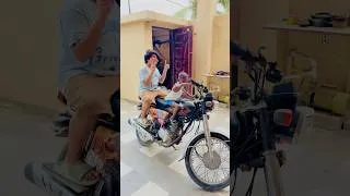 Thumbnail: Bona agay Beth gya😳😂 #funny #prank #trendingshorts #youtubeshorts #trending #shortsfeed #comedy