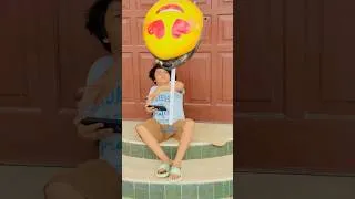 Thumbnail: Ali ny school bag phank deya😳😂 #funny #comedy #trendingshorts #chotaalivlogs #viralvideo #shorts