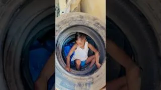 Thumbnail: Alooo kachaloo beta kaha gy thy 😳 #chotaalivlogs #funny #unfrez #trendingshorts #viralvideo#shorts
