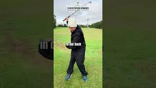 Thumbnail: Tips from the Tour — Sydney 🇦🇺 #golf #golftips #golfswing #golfcoach