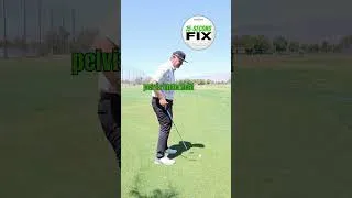 Thumbnail: Fix Your Golf Setup in 15 Seconds